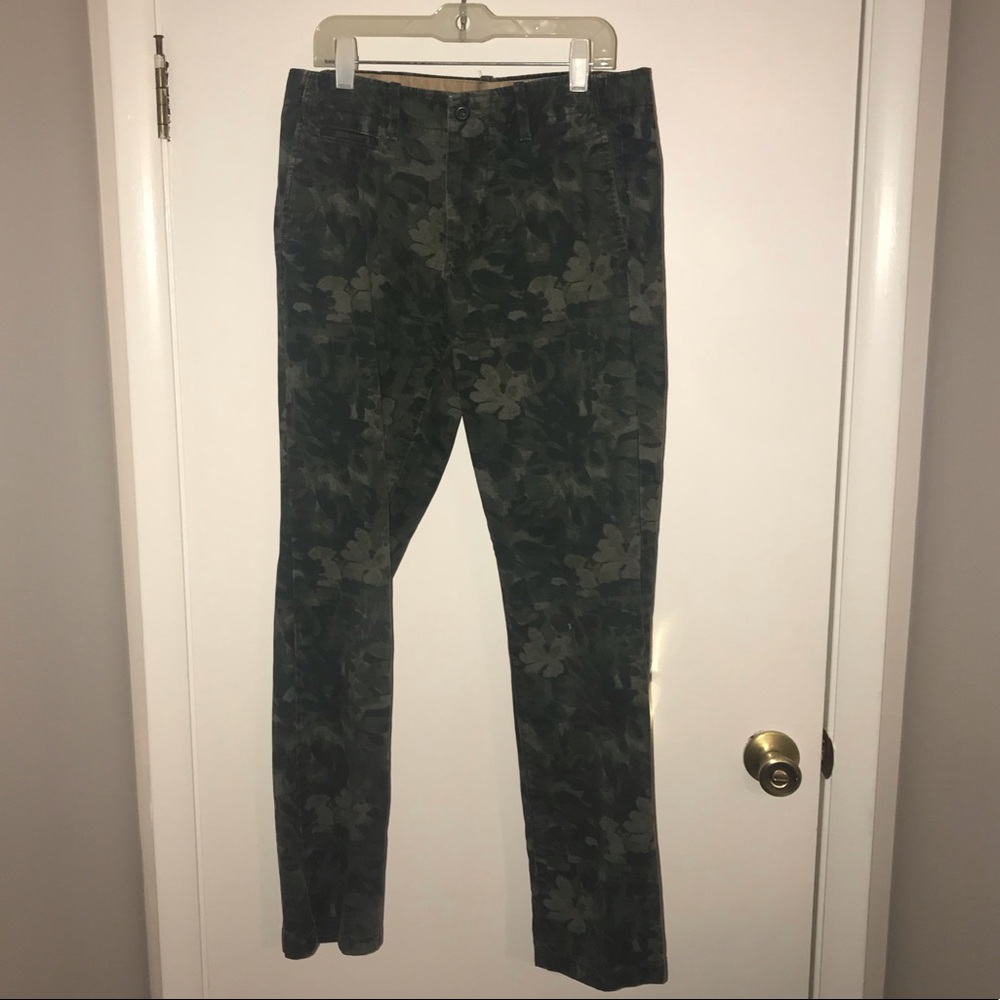 Gap Pants